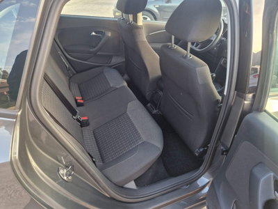 Volkswagen Polo 1.4 TDI 90 CV 5p. Highline BlueMotion Technology (17)