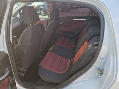 Fiat Punto Evo 1.3 Mjt 85 CV DPF 5 porte S&S DynamicECO (14)