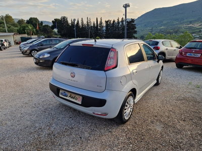 Fiat Punto Evo 1.3 Mjt 85 CV DPF 5 porte S&S DynamicECO (3)