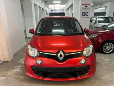 Renault Twingo 1.0 SCe Wave usata