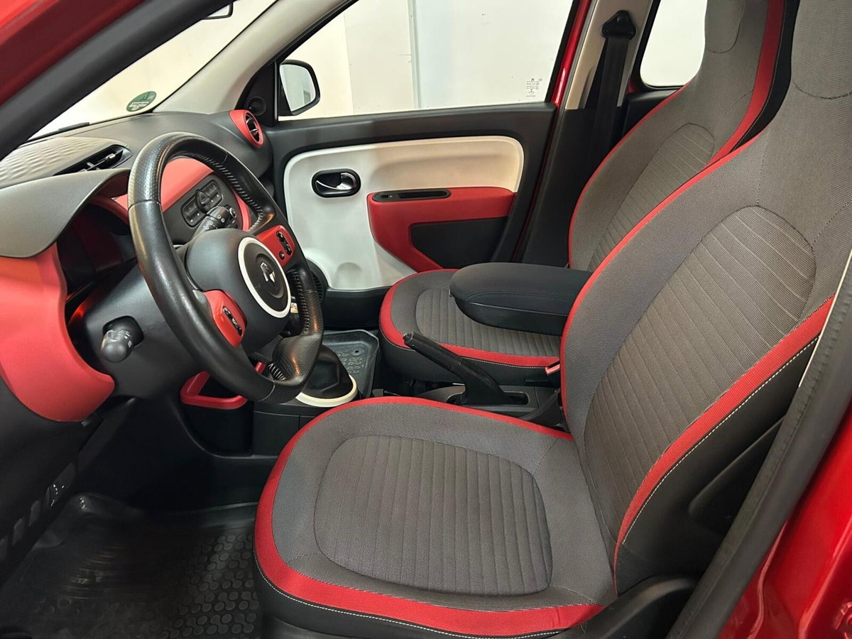 Renault Twingo 1.0 SCe Wave (11)