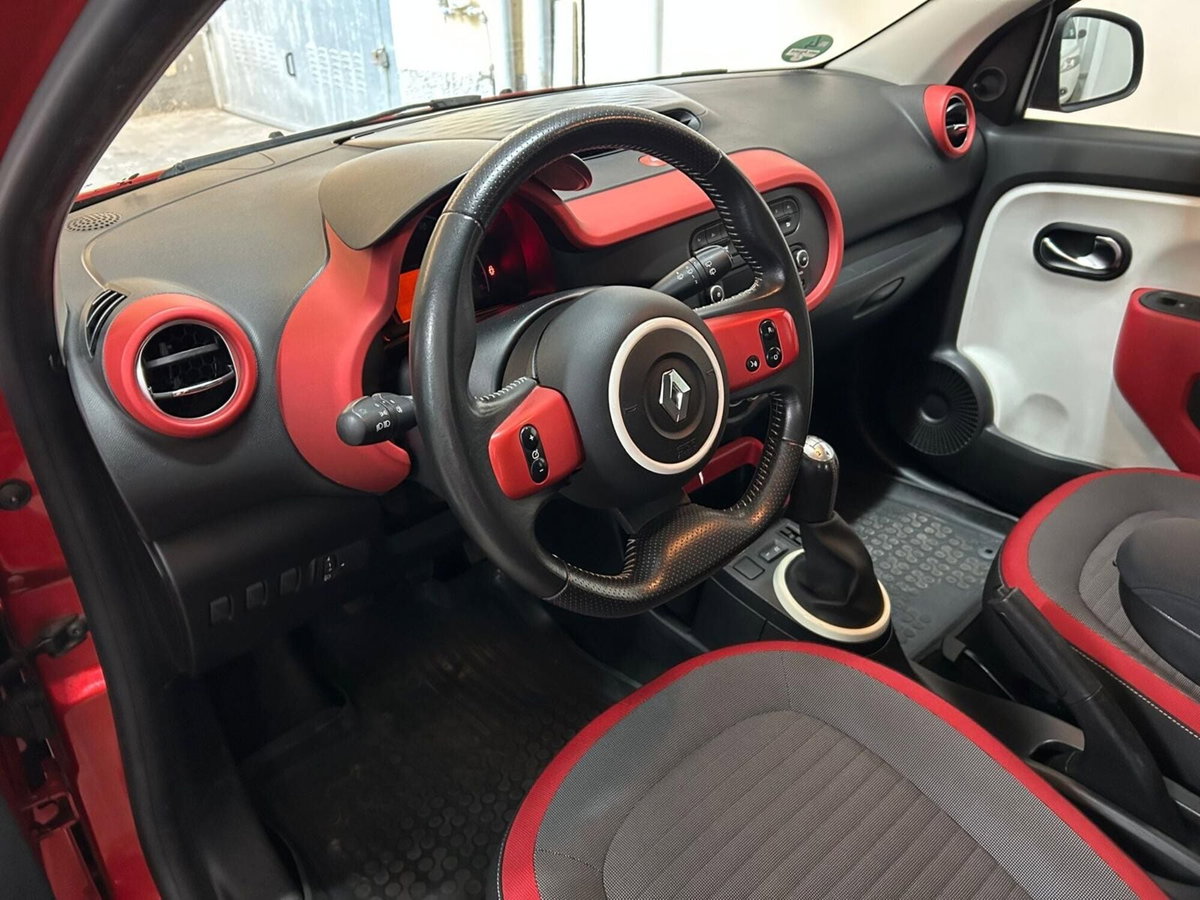 Renault Twingo 1.0 SCe Wave (12)