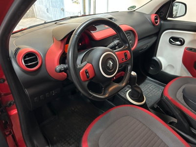 Renault Twingo 1.0 SCe Wave (12)