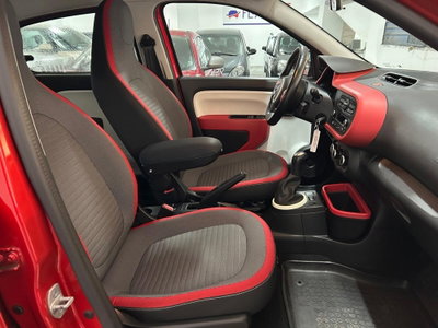 Renault Twingo 1.0 SCe Wave (19)