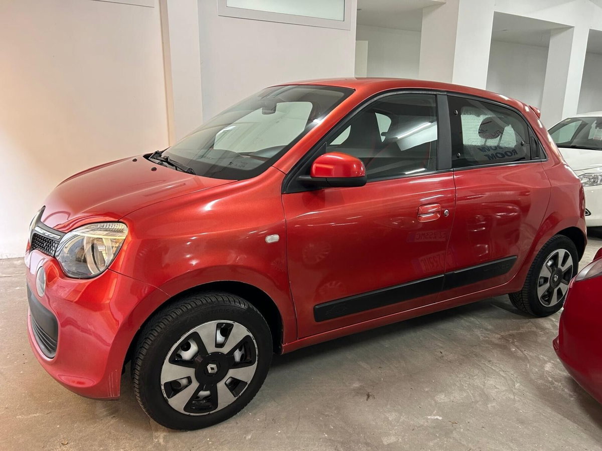 Renault Twingo 1.0 SCe Wave (3)