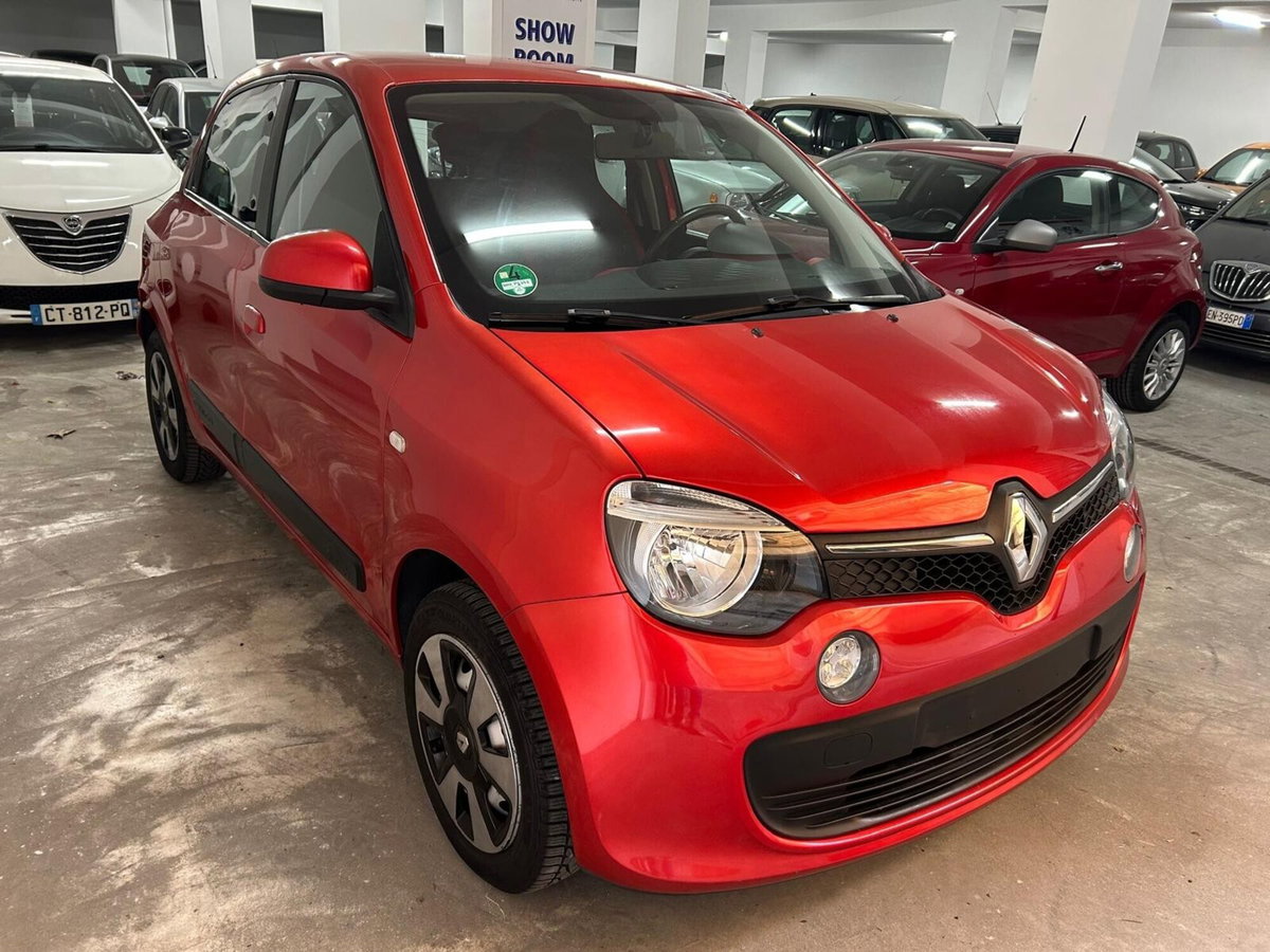 Renault Twingo 1.0 SCe Wave (5)