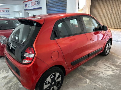 Renault Twingo 1.0 SCe Wave (8)