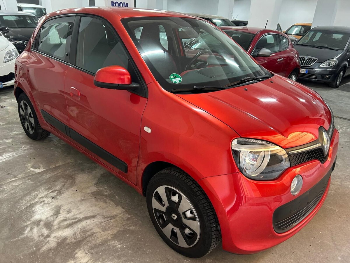 Renault Twingo 1.0 SCe Wave (9)