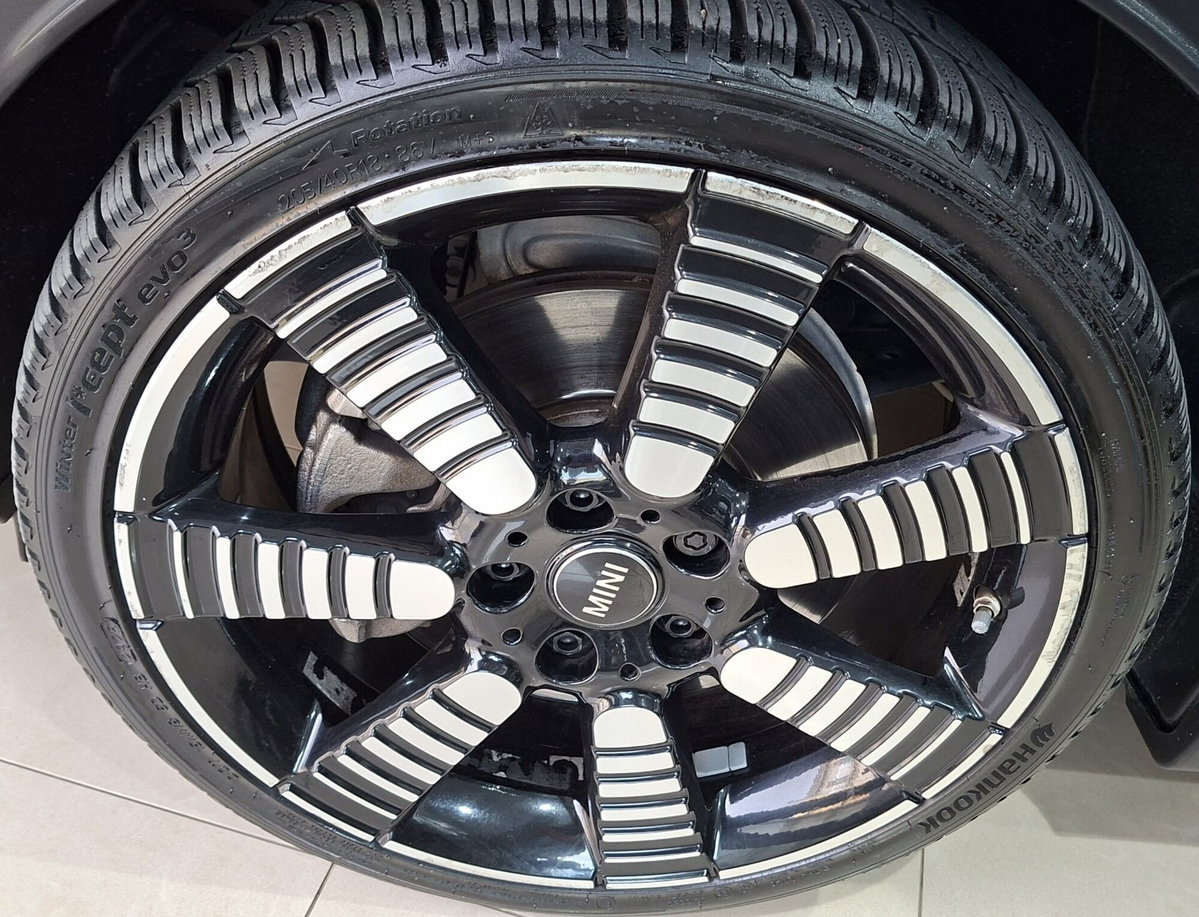 MINI Mini 2.0 Cooper S (10)