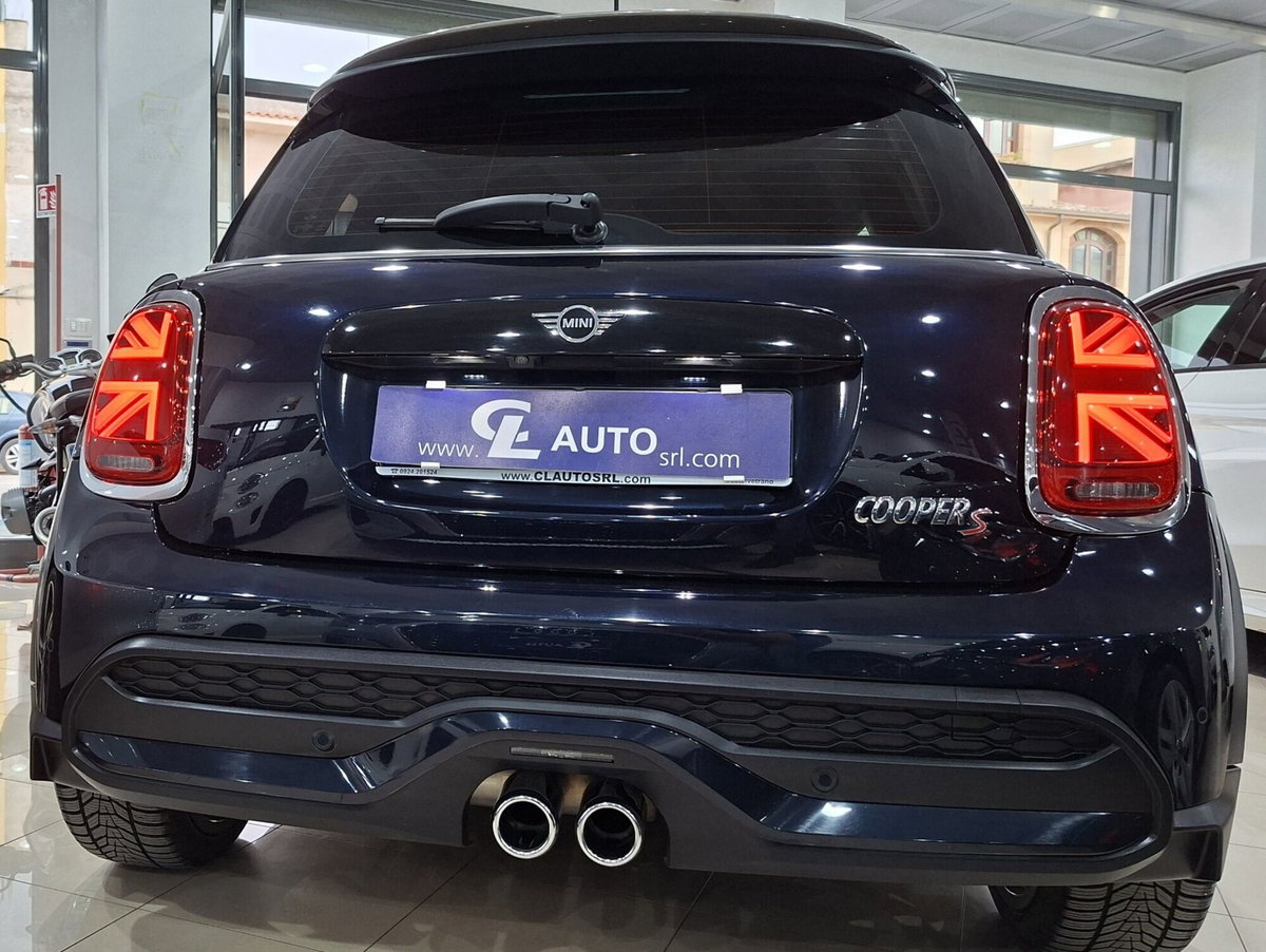 MINI Mini 2.0 Cooper S (11)