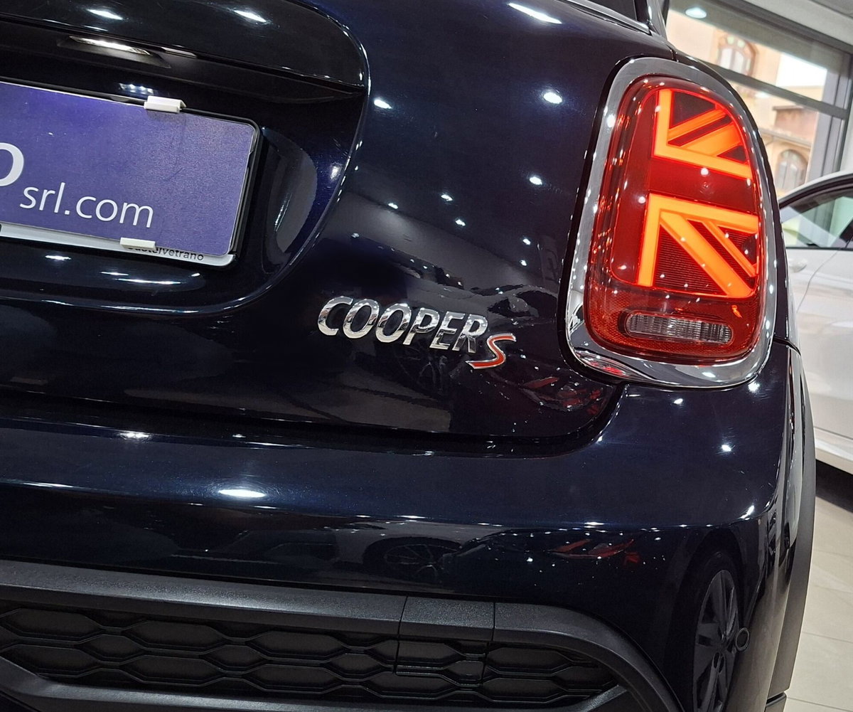 MINI Mini 2.0 Cooper S (12)