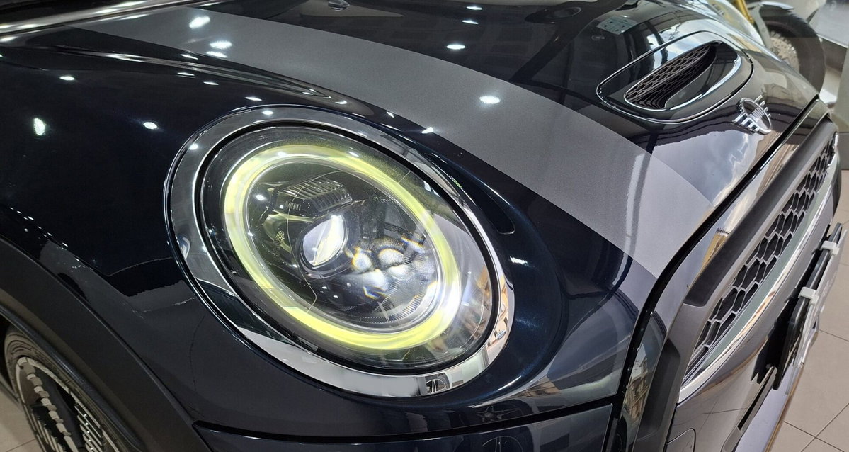 MINI Mini 2.0 Cooper S (15)