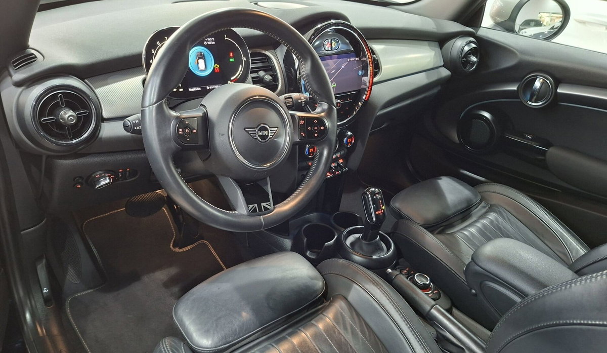 MINI Mini 2.0 Cooper S (16)