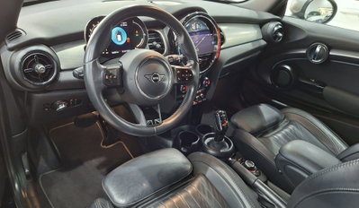MINI Mini 2.0 Cooper S (16)