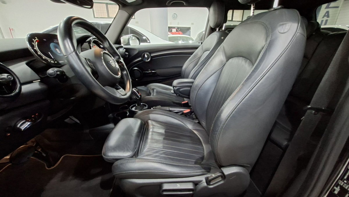 MINI Mini 2.0 Cooper S (17)