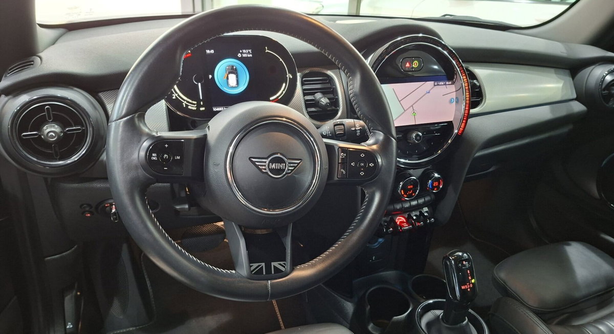 MINI Mini 2.0 Cooper S (18)