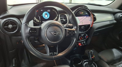 MINI Mini 2.0 Cooper S (18)