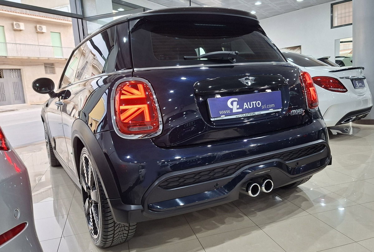 MINI Mini 2.0 Cooper S (4)