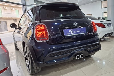 MINI Mini 2.0 Cooper S (3)