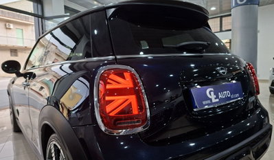 MINI Mini 2.0 Cooper S (7)