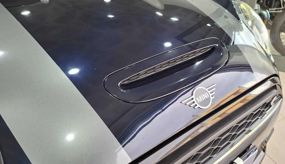 MINI Mini 2.0 Cooper S (9)