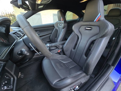 BMW Serie 4 Coupé M4  CS (10)