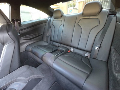 BMW Serie 4 Coupé M4  CS (11)