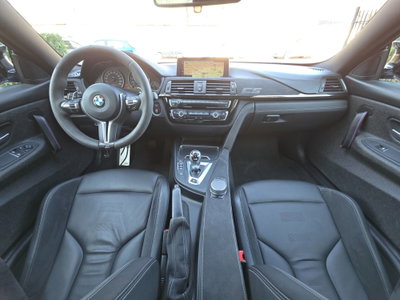 BMW Serie 4 Coupé M4  CS (12)