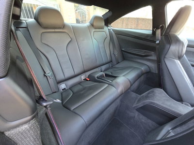 BMW Serie 4 Coupé M4  CS (13)