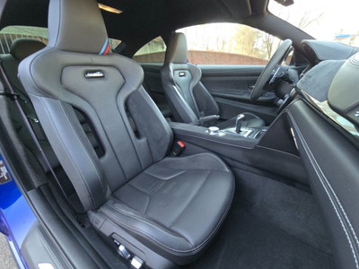 BMW Serie 4 Coupé M4  CS (14)
