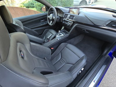 BMW Serie 4 Coupé M4  CS (15)