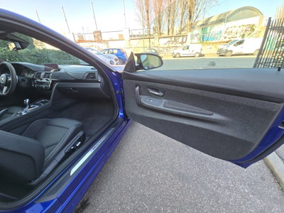 BMW Serie 4 Coupé M4  CS (16)