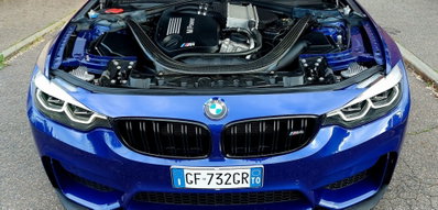 BMW Serie 4 Coupé M4  CS (18)