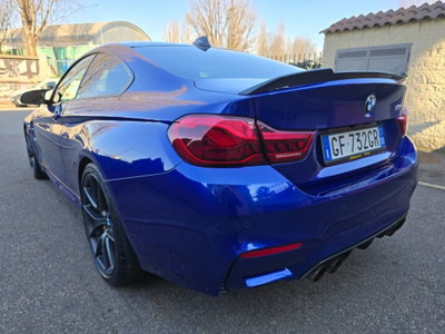 BMW Serie 4 Coupé M4  CS (3)