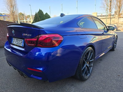 BMW Serie 4 Coupé M4  CS (5)