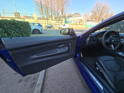 BMW Serie 4 Coupé M4  CS (8)