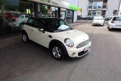 MINI Mini 1.6 16V One (55kW) usata