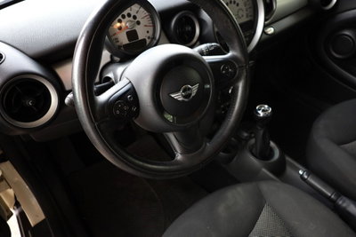 MINI Mini 1.6 16V One (55kW) (10)