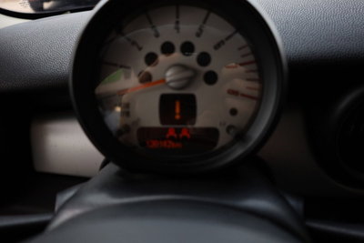 MINI Mini 1.6 16V One (55kW) (11)