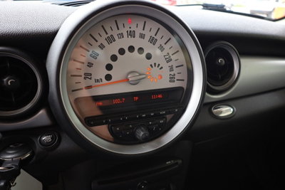 MINI Mini 1.6 16V One (55kW) (12)
