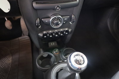 MINI Mini 1.6 16V One (55kW) (13)