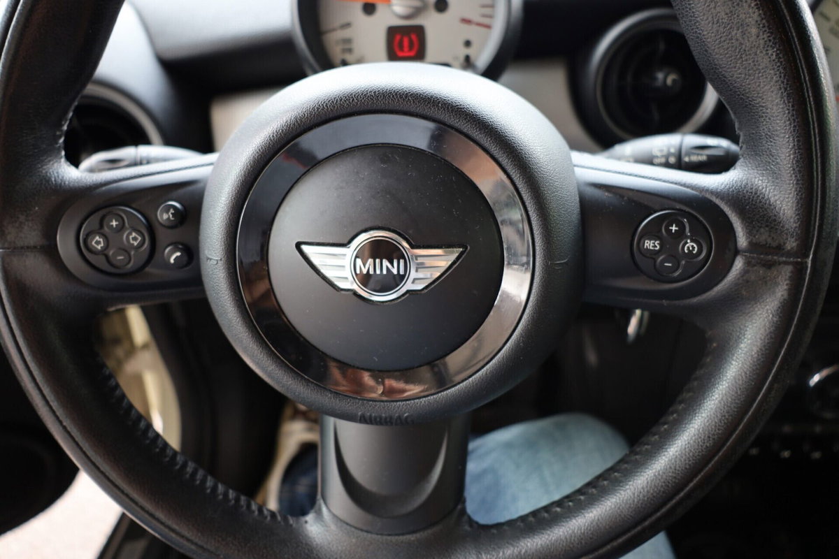 MINI Mini 1.6 16V One (55kW) (14)