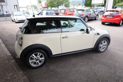 MINI Mini 1.6 16V One (55kW) (6)