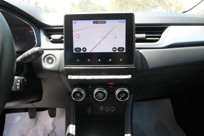 Renault Captur TCe 100 CV GPL FAP Zen (11)