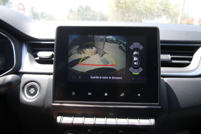 Renault Captur TCe 100 CV GPL FAP Zen (12)