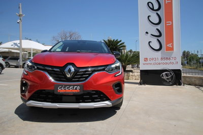 Renault Captur TCe 100 CV GPL FAP Zen (2)