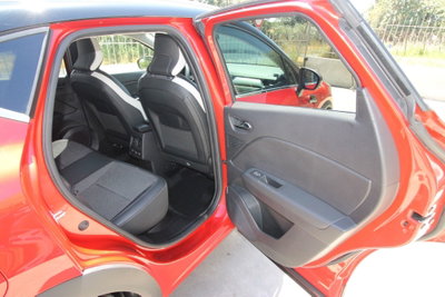Renault Captur TCe 100 CV GPL FAP Zen (20)