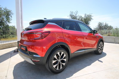 Renault Captur TCe 100 CV GPL FAP Zen (6)