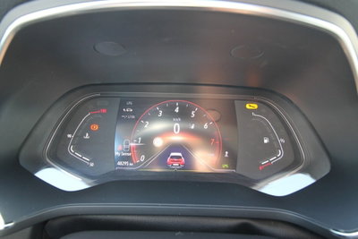 Renault Captur TCe 100 CV GPL FAP Zen (9)