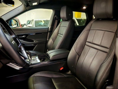 Land Rover Range Rover Evoque 2.0D I4 163 CV (11)